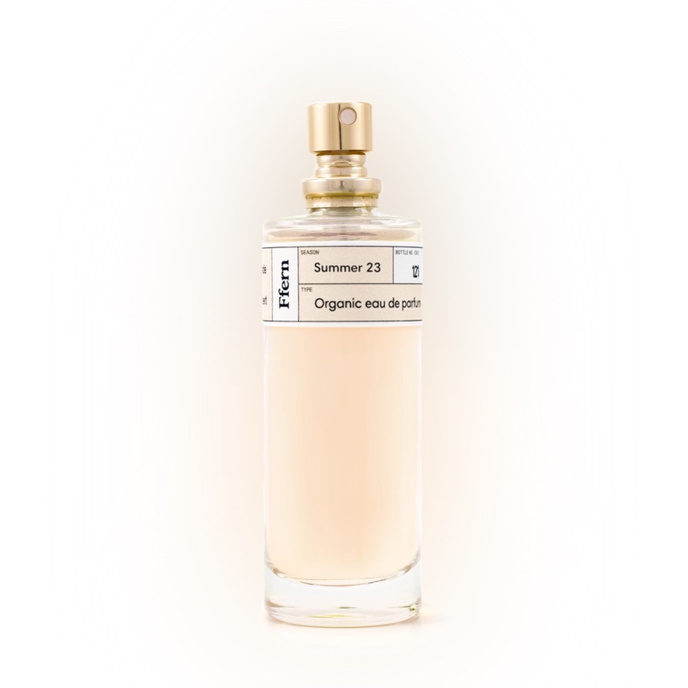 Ffern Perfume- Summer 2023